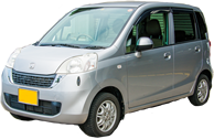 石垣島レンタカー・ライフ